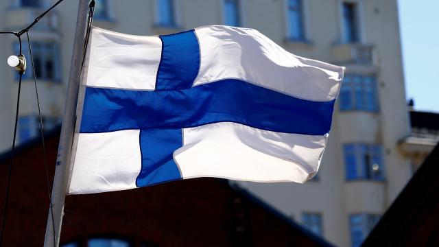 Finlandiya Parlamentosu'ndan NATO başvurusuna onay