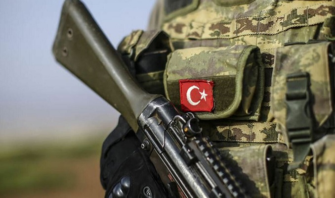 PKK/YPG'ye ağır darbe: 19 terörist etkisiz hale getirildi