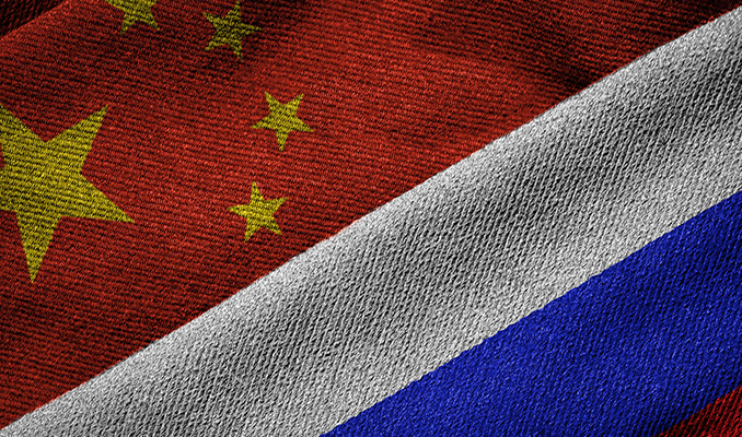 Çin, Rusya'nın ucuz petrolüne talip