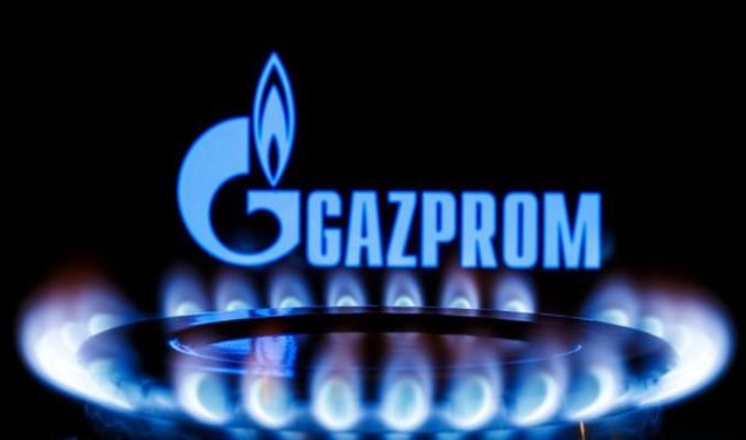 Gazprom'un Avrupa'daki doğalgaz hacmi % 26,4 kadar düşecek