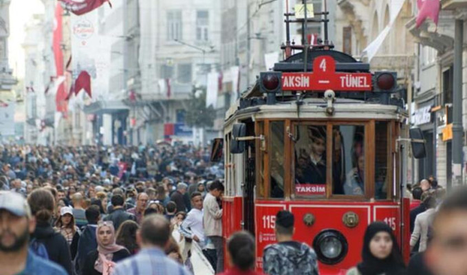 İstanbul Valiliği bir haftada yakalanan düzensiz göçmen sayısını açıkladı
