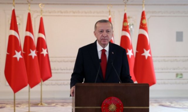 Erdoğan: Ekonomi programımız tutarlı, ilmi ve dünya gerçeklerine uygun