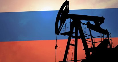 Hindistan Rus petrolüne hücum etti