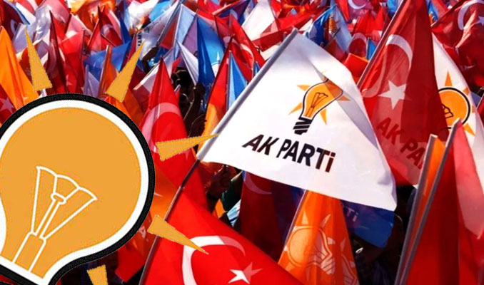AK Parti'den 3600 ek gösterge açıklaması