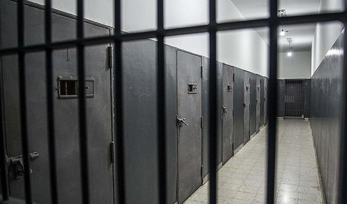 Kovid izinlisi hükümlülerin 31 Mayıs'a kadar cezaevine dönmesi gerekiyor