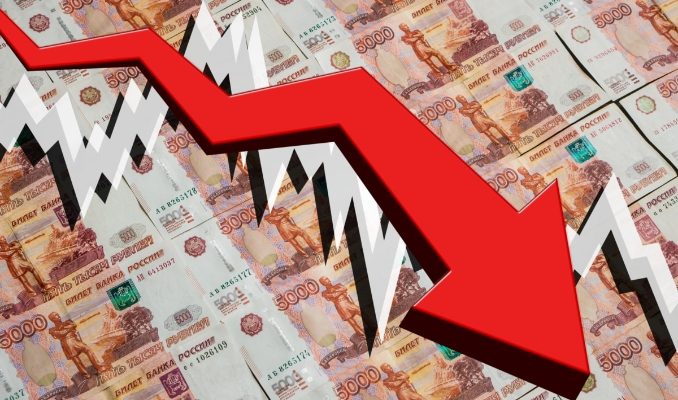 Bankaların Rusya'dan çıkışının bedeli 10 milyar dolarlık kayıp!