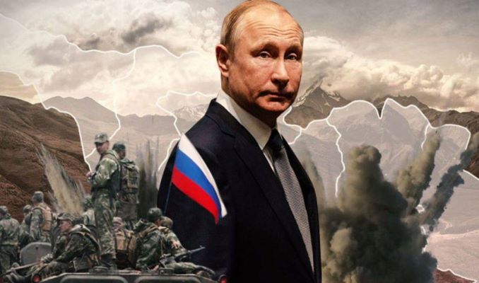 9 Mayıs'ta Putin ne ilan edecek: Zafer mi, topyekun savaş mı?