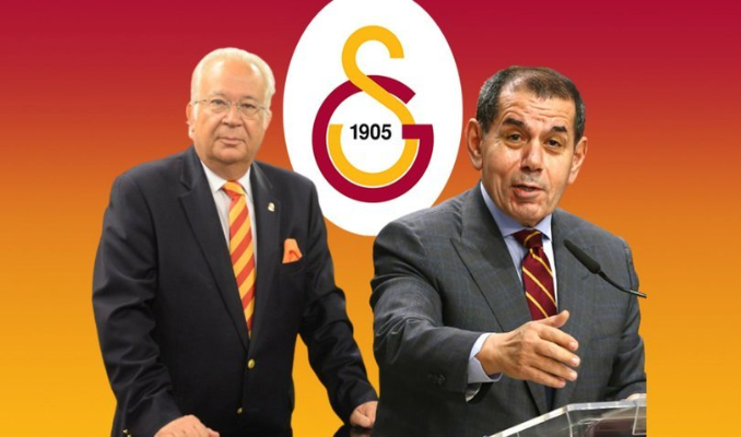 Galatasaray, yeni başkanını seçiyor