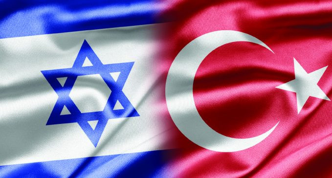 İsrail vatandaşlarını uyardı: Türkiye'yi derhal terk edin