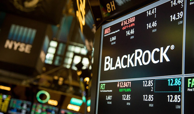 BlackRock’tan yatırımcılara uyarı: Dipten almak için henüz erken