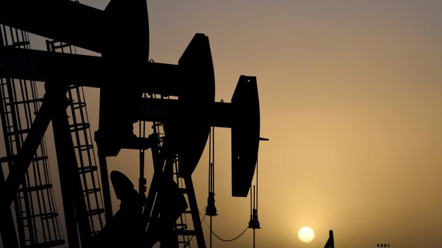 Küresel petrol talebinde rekor artış öngörüsü