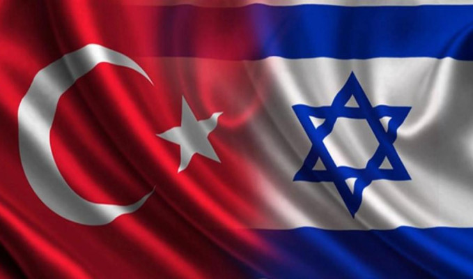 İsrail basınından dikkat çeken Türkiye iddiası