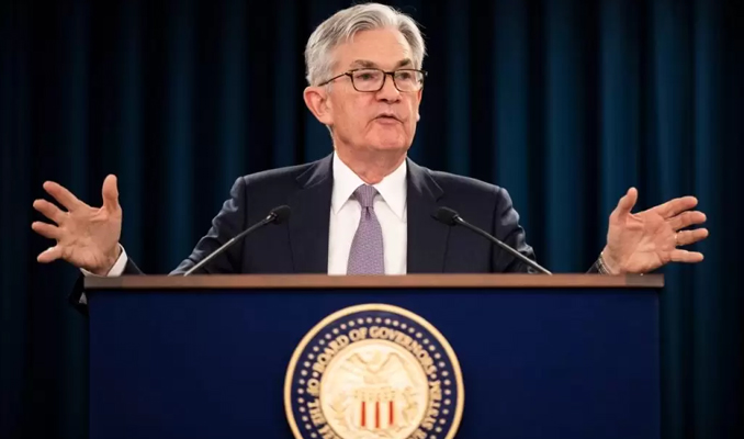 Powell: Fed'in dijital para birimi, doların gücüne destek olabilir