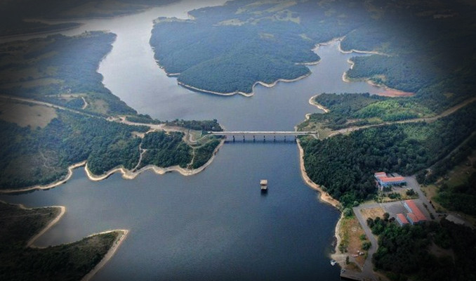 Su tüketiminde rekor: İstanbul barajlarında son durum