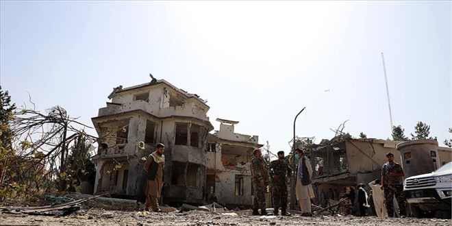 Afganistan'da büyük deprem! 255 kişi hayatını kaybetti