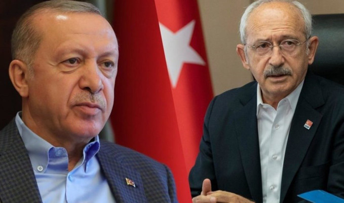 Kılıçdaroğlu, Cumhurbaşkanı Erdoğan'a 489 bin lira tazminat ödeyecek