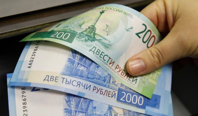 Rusya, iki Eurobond kupon ödemesini gerçekleştirdi