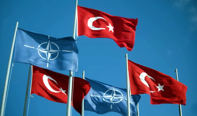 NATO: Türkiye'nin endişelerini gidermek için çalışıyoruz
