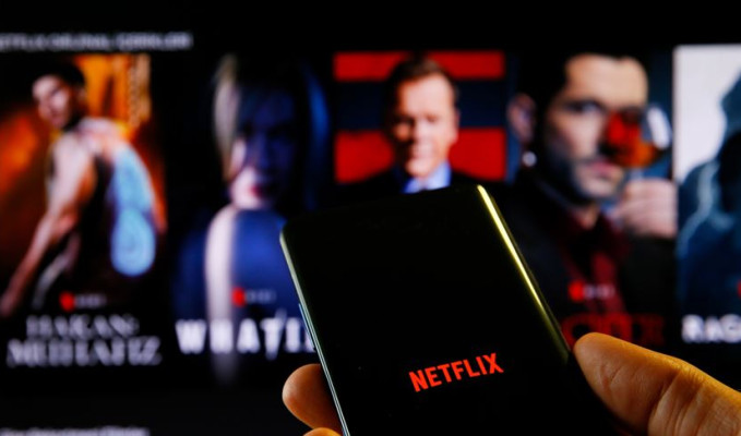 Netflix 300 kişiyi daha işten çıkardı