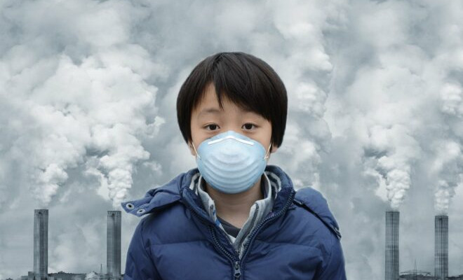 Çin’in düşen karbon emisyonları ekonomik açıdan alarm veriyor