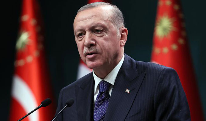 Cumhurbaşkanı Erdoğan: Bayram tatili 9 gün olacak