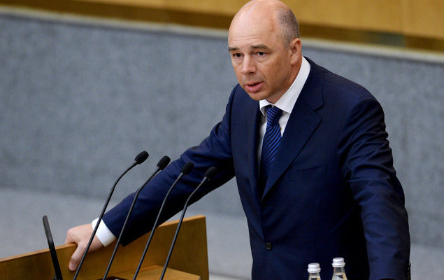 Rusya Maliye Bakanı'ndan kritik döviz açıklaması