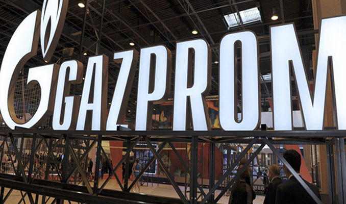 Gazprom piyasa değerinin dörtte birini kaybetti