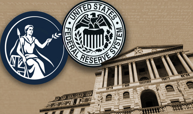 Fed bilanço küçültmeye başladı