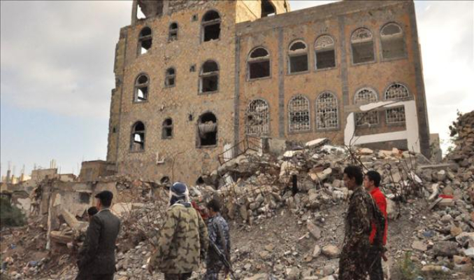 İran, Yemen'de ateşkesin 2 ay uzatılmasını memnuniyetle karşıladı