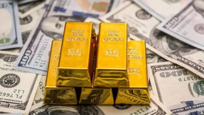 Altın piyasasında agresif Fed baskısı sürüyor