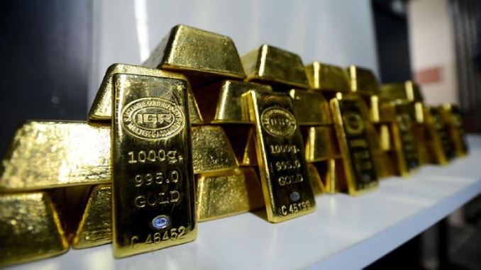 Merkez bankaları altın varlıklarını artırmak istiyor