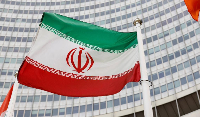 İran: Yeni nesil IR6 santrifüjleri kullanıldı