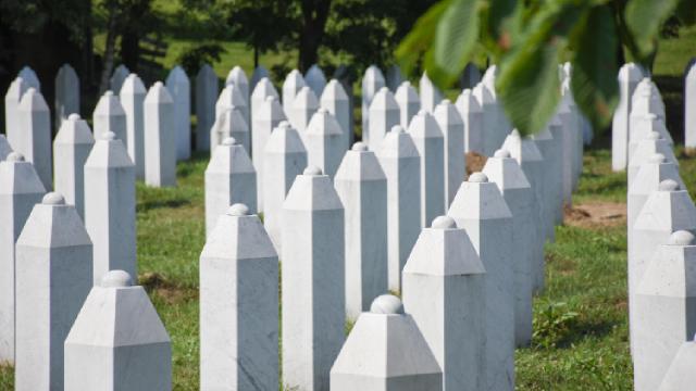 ABD Dışişleri: Srebrenitsa soykırımını unutmayacağız