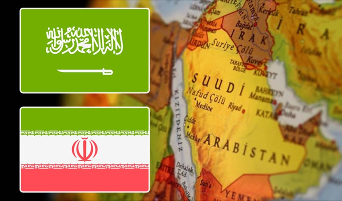 İran ve Suudi Arabistan ilişkilerinde olumlu sinyal