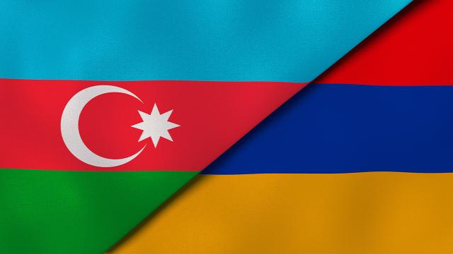 Azerbaycan ve Ermenistan Dışişleri Bakanları görüştü