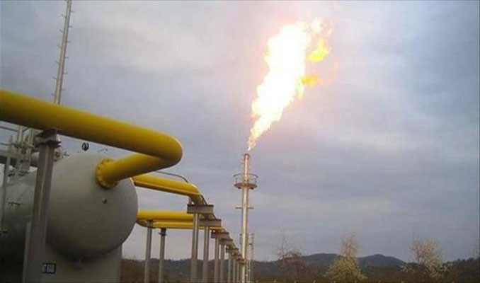 Kuzey Akım'dan akışın başlamasıyla Avrupa'da gaz fiyatları düştü