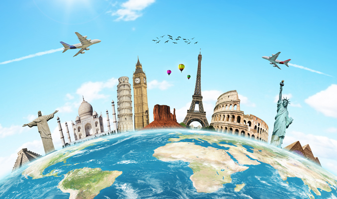 Güçlü ABD Doları ile seyahat edebileceğiniz en uygun 8 ülke