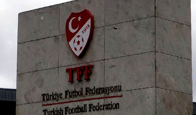 TFF 1. Lig Play-Off sistemini değiştirdi