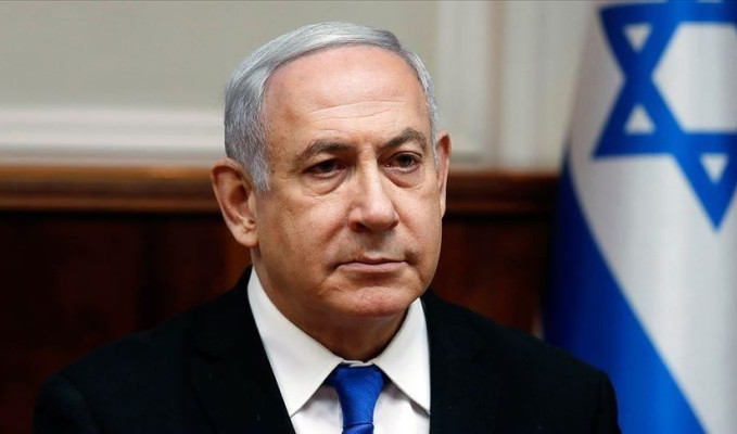Netanyahu için kader seçimi