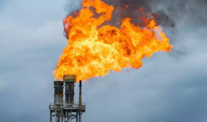 Cezayir'de yeni doğal gaz ve petrol rezervleri bulundu