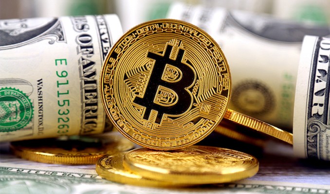 Fed'in Faiz kararı öncesi Bitcoin 22 bin doların altına geriledi