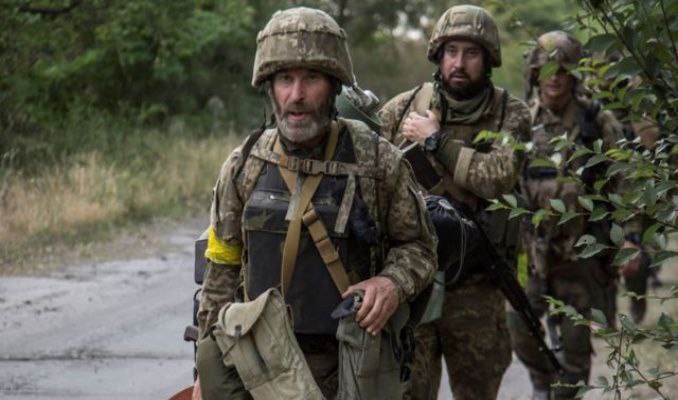 Severedonetski'nin kaybı Ukrayna'yı nasıl etkileyecek