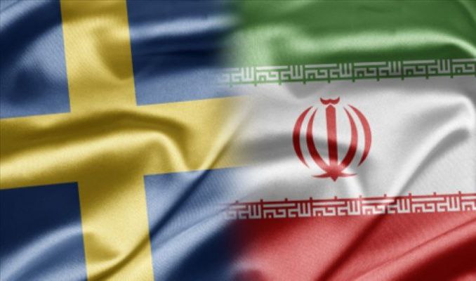 İran bir İsveç vatandaşını casusluk suçlamasıyla tutukladı