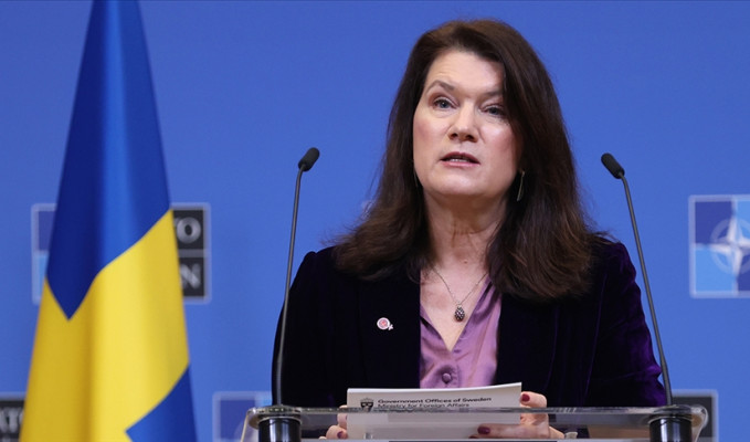 İsveç: Üçlü muhtıraya tümüyle uyacağız