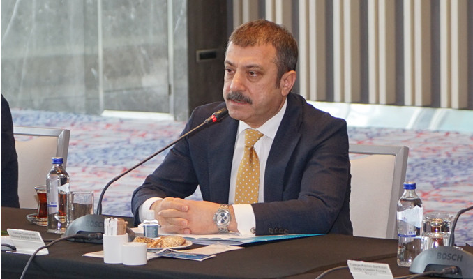 TOBB Sektör Meclisleri toplantısı Kavcıoğlu katılımıyla yapılacak
