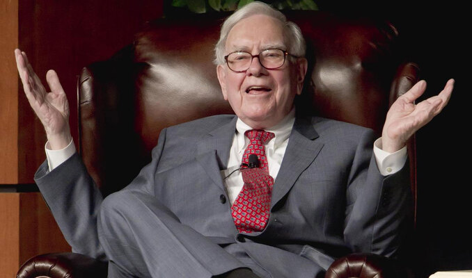 Warren Buffett’tan hayata dair 8 ders