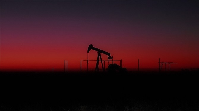 Libya'da günlük petrol üretimi 1 milyon 200 bin varili geçti