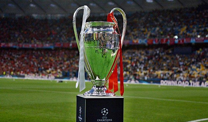 UEFA Şampiyonlar Ligi'nde play-off turu başlıyor