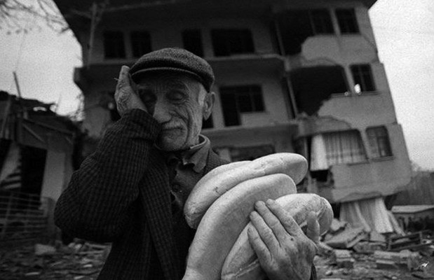 1999 Marmara Depremi'nin üzerinden 23 yıl geçti