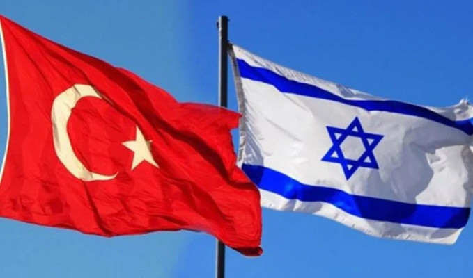 Çavuşoğlu açıkladı: İsrail ile yeni dönem